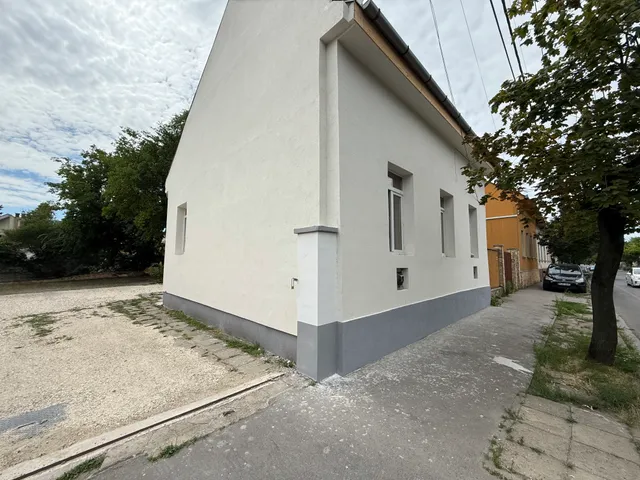 Eladó ház Budapest XIX. kerület, Kispest 104 nm
