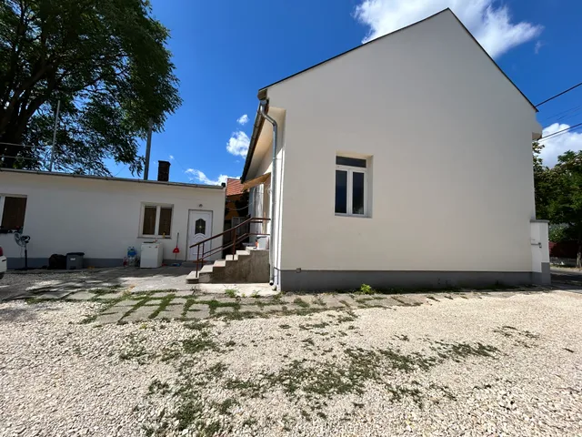 Eladó ház Budapest XIX. kerület, Kispest 104 nm