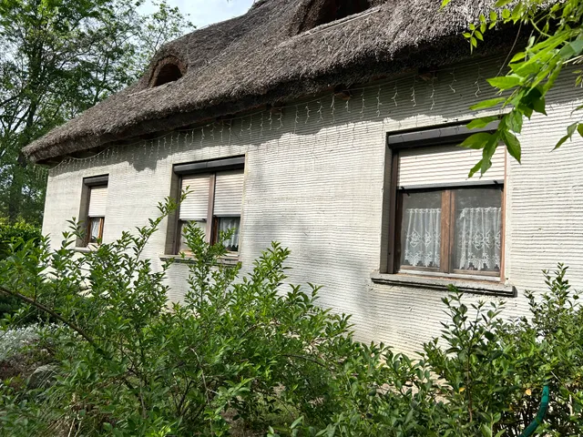Eladó ház Dabas, Örkényi ut 36 110 nm