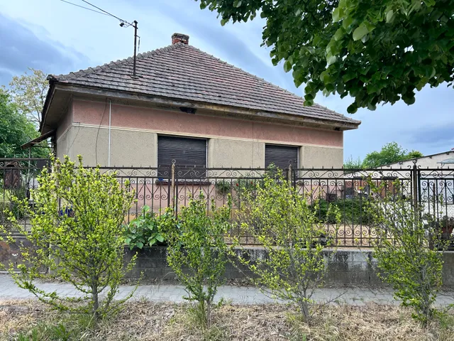 Eladó ház Bugyi 64 nm