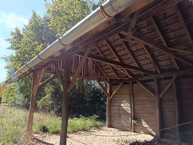 Eladó mezőgazdasági ingatlan Kiskunlacháza, 0204/26 42757 nm