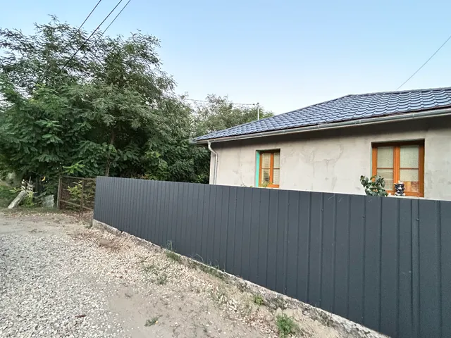 Eladó ház Táborfalva 60 nm