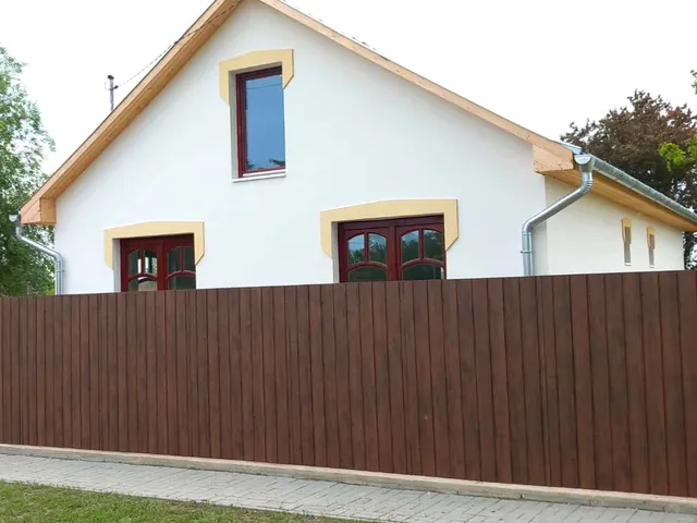 Eladó ház Abony 64 nm