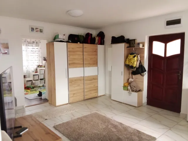 Eladó ház Abony 66 nm