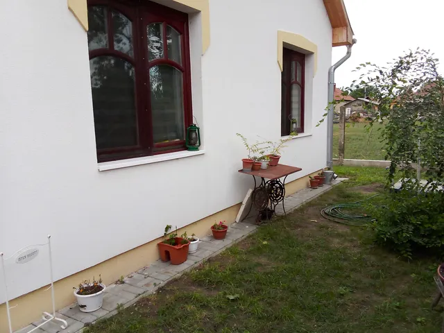 Eladó ház Abony 66 nm