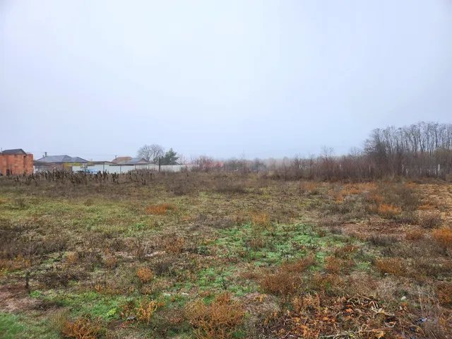 Eladó telek Dabas, Dabasiszőlők 763 nm