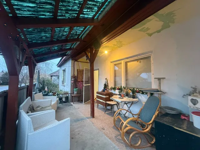 Eladó ház Örkény 80 nm