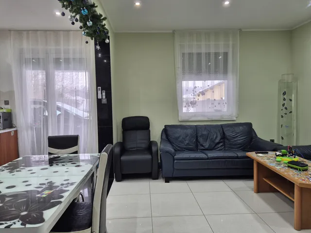 Eladó ház Dánszentmiklós 113 nm