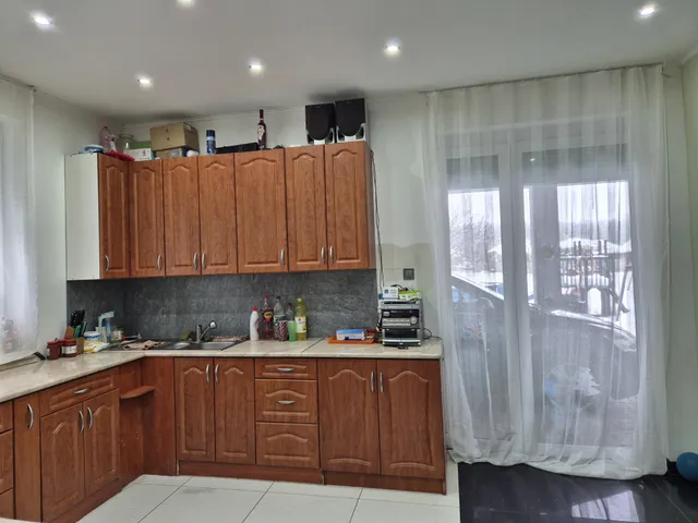 Eladó ház Dánszentmiklós 113 nm