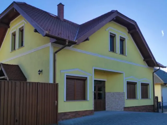 Eladó ház Dabas, Gyón 235 nm