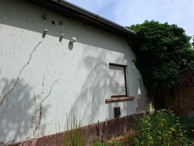 Eladó ház Lajosmizse 200 nm