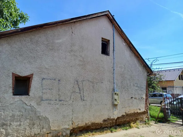 Eladó ház Gyömrő, Erzsébettelep 90 nm