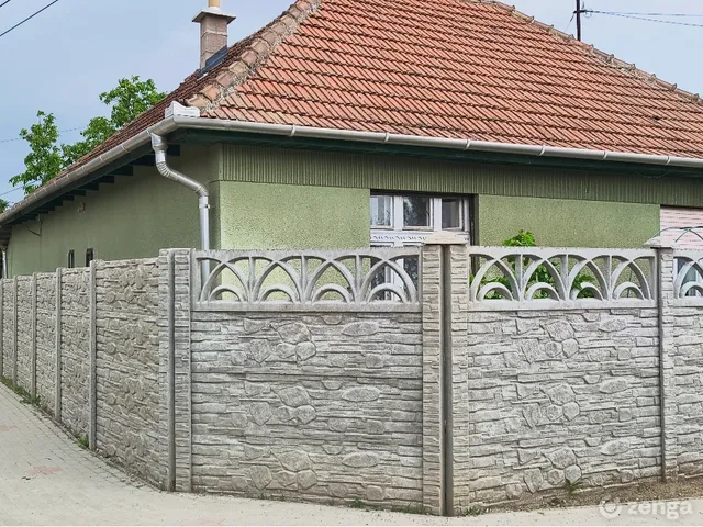 Eladó ház Sülysáp 75 nm