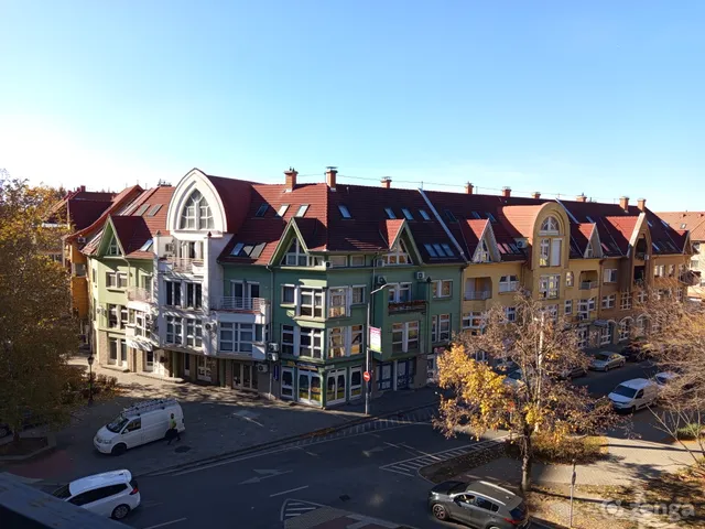 Eladó lakás Kecskemét, Belváros 67 nm