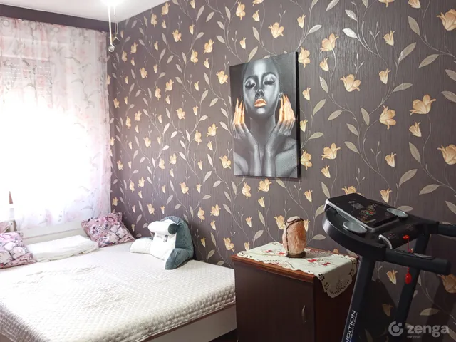 Eladó lakás Kecskemét, Széchenyiváros 47 nm