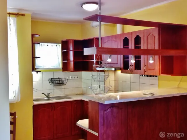 Kiadó lakás Budapest XI. kerület 42 nm