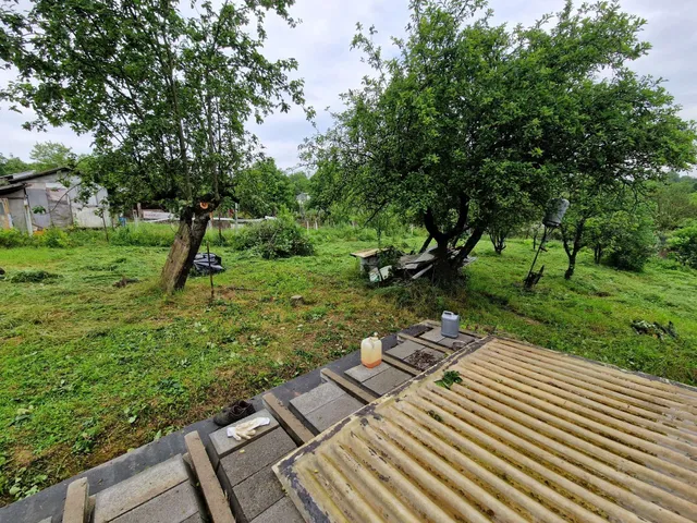 Eladó telek Komló, Dávidföldi kertek 1145 nm