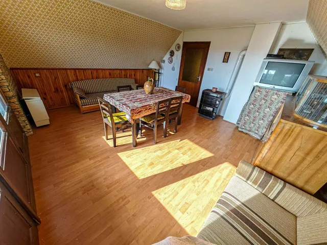 Eladó ház Pécsvárad 79 nm
