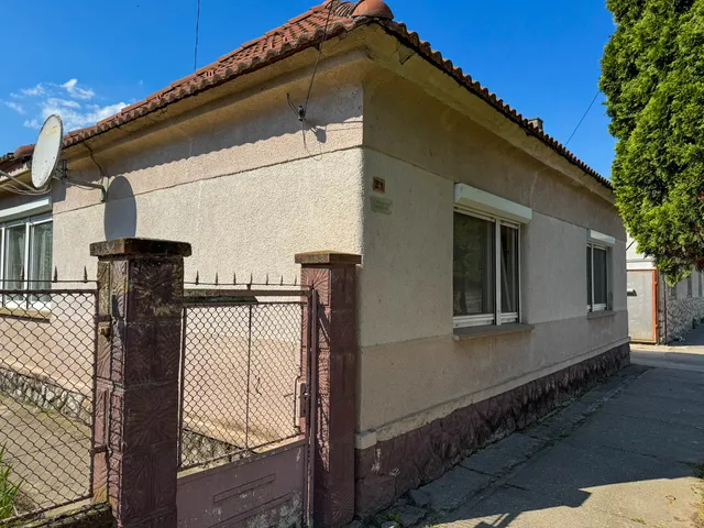 Eladó ház Vajszló 110 nm
