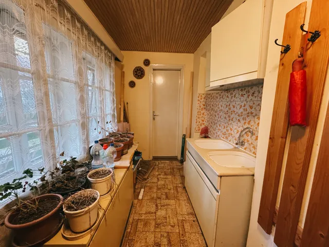 Eladó ház Bóly 190 nm