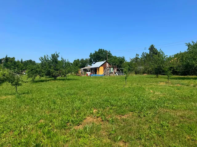 Eladó telek Cserkút, Kerekesdűlő 794 nm