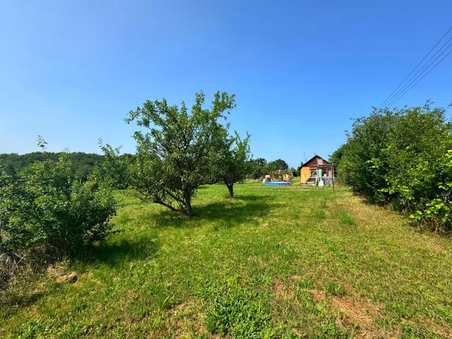 Eladó telek Cserkút, Kerekesdűlő 794 nm