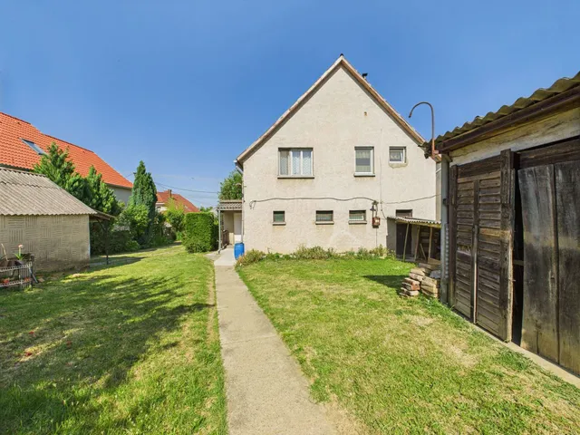 Eladó ház Pécs, Koksz utca 14 141 nm
