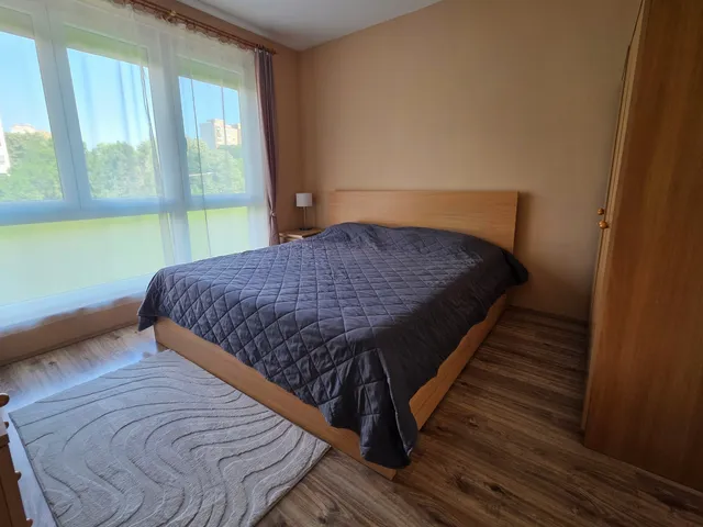 Kiadó lakás Pécs, Fazekas Mihály utca 50 nm