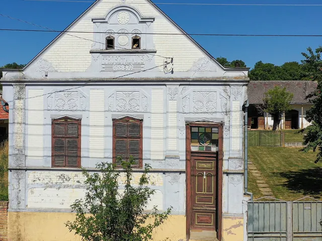 Eladó ház Palotabozsok 148 nm