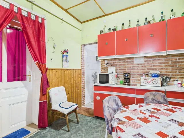 Eladó ház Nagynyárád, Arany János 110 nm