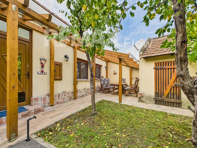 Eladó lakás Pécs, Belváros 65 nm