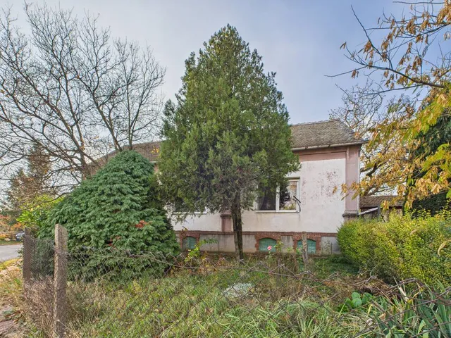 Eladó ház Boda, Rákóczi u. 44. 98 nm