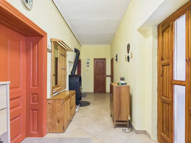 Eladó ház Boda, Rákóczi u. 44. 98 nm