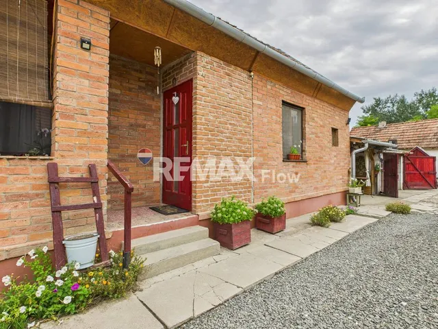 Eladó ház Beremend 54 nm