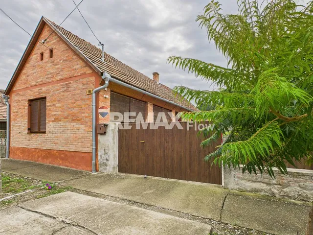 Eladó ház Beremend, Damjanich 15. 54 nm