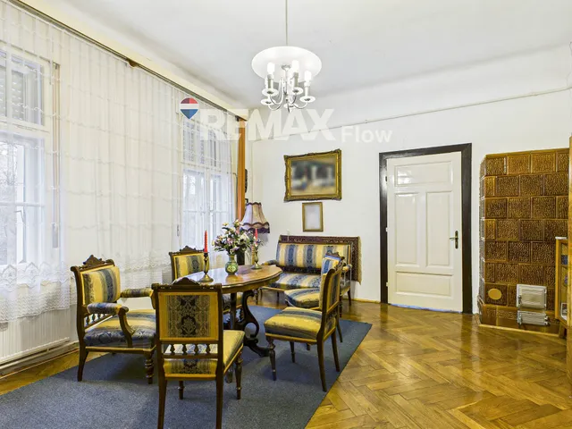 Eladó ház Pécs, Budai városrész, Buzsáki Imre u.7. 90 nm