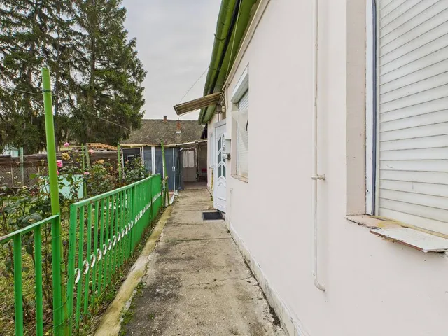 Eladó ház Bonyhád 82 nm