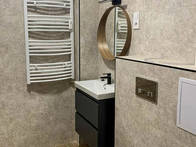 Kiadó lakás Pécs, Uránváros, Pollack Mihály 15 53 nm