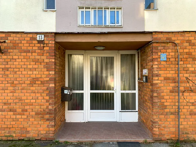 Kiadó lakás Pécs, Uránváros, Pollack Mihály 15 53 nm