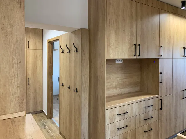 Kiadó lakás Pécs, Uránváros, Pollack Mihály 15 53 nm