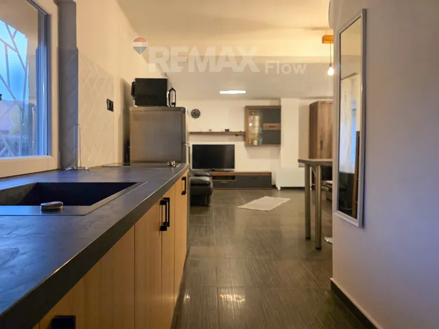 Kiadó lakás Pécs 33 nm