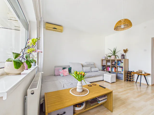 Eladó lakás Bonyhád, Perczel kert 5/B.  68 nm