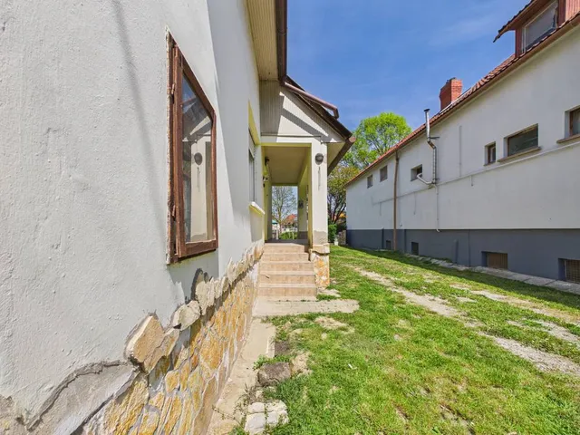 Eladó ház Harkány, Terehegy, Petőfi utca 45. 130 nm