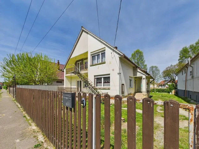 Eladó ház Harkány, Terehegy 130 nm