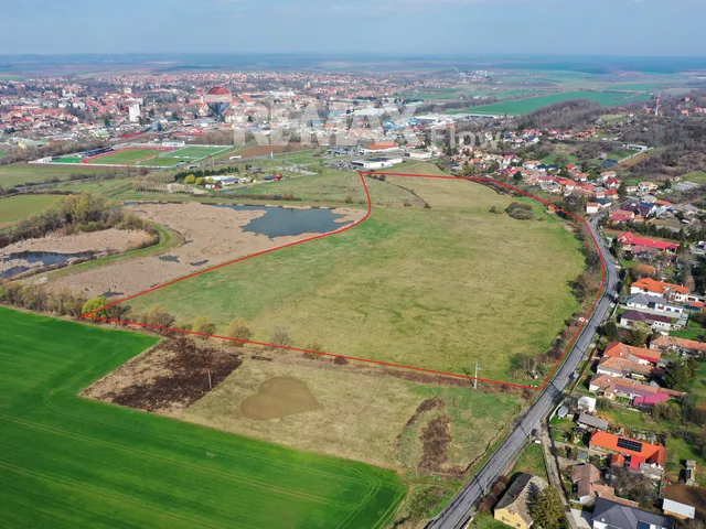 Eladó telek Bonyhád 81617 nm