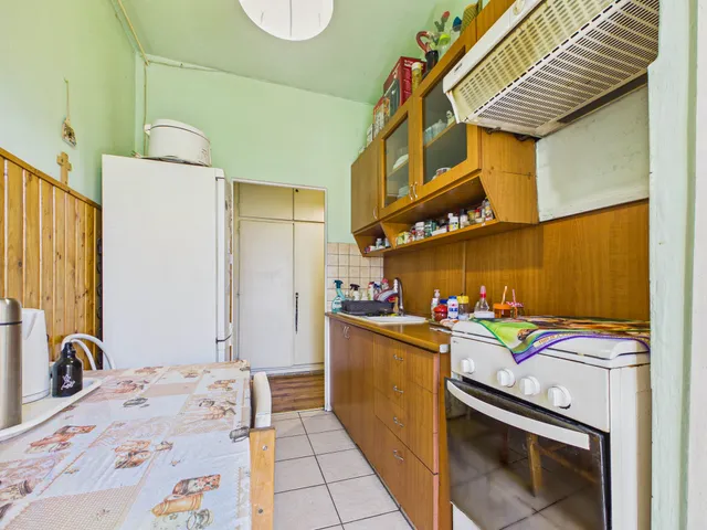 Eladó lakás Pécs, Uránváros, Bánki Donát út 1 54 nm