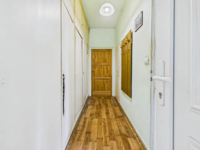 Eladó lakás Pécs, Uránváros, Bánki Donát út 1 54 nm