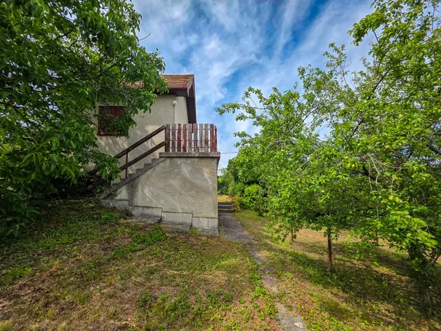 Eladó telek Pécs, Rácváros 1069 nm