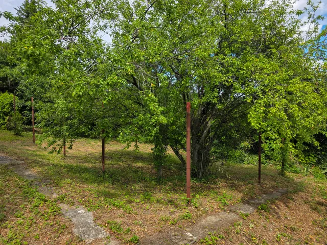Eladó telek Pécs, Rácváros, Sáska dűlő 1069 nm