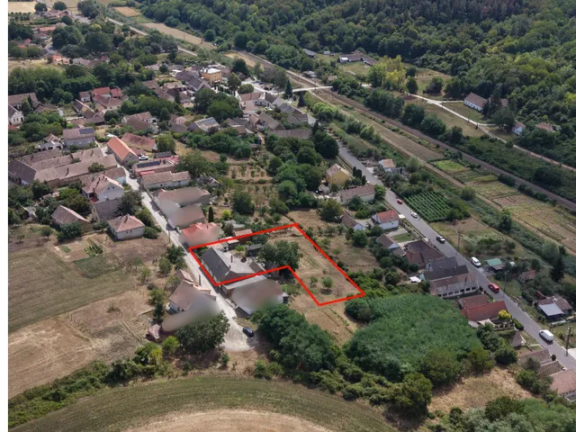 Eladó ház Villánykövesd 152 nm